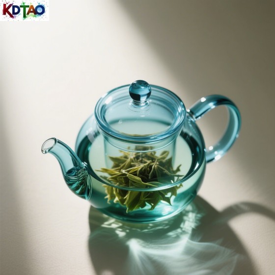 玻璃茶壶