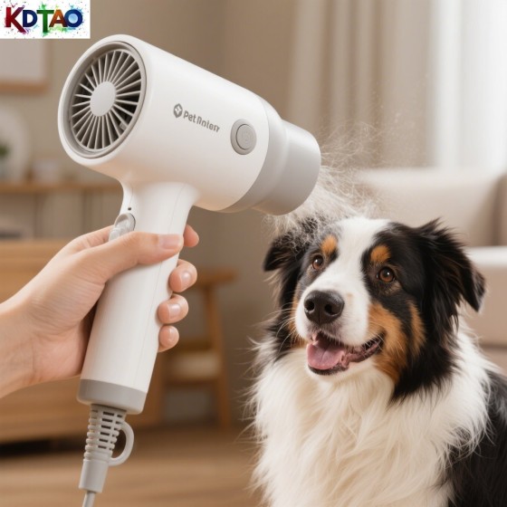 宠物吹水机