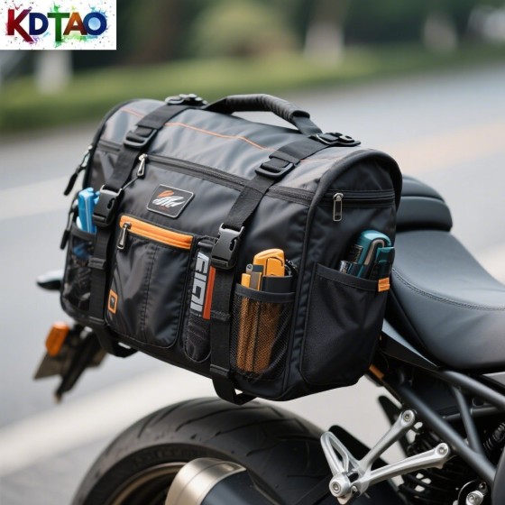 摩托车包