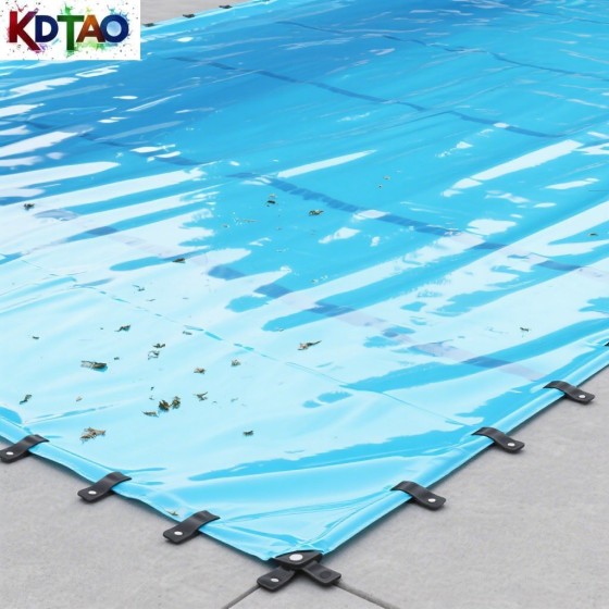 泳池盖布