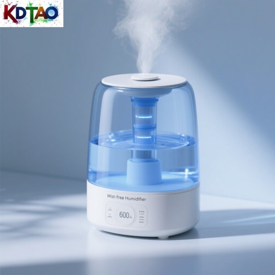 加湿器