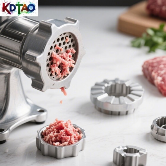 绞肉机配件
