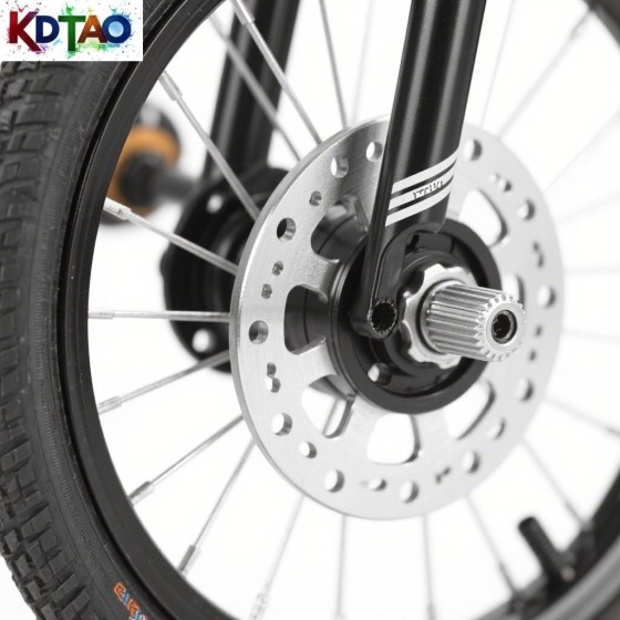 三轮摩托车轮毂