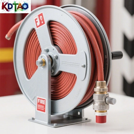 消防卷盘
