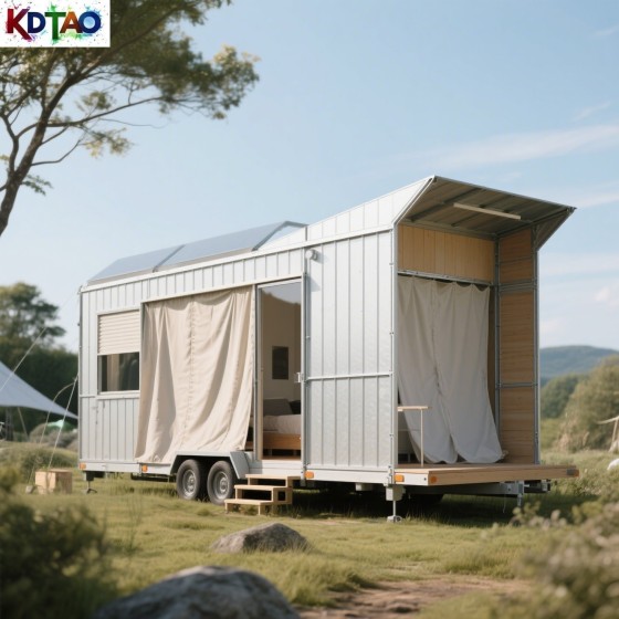 活动房屋(散件)