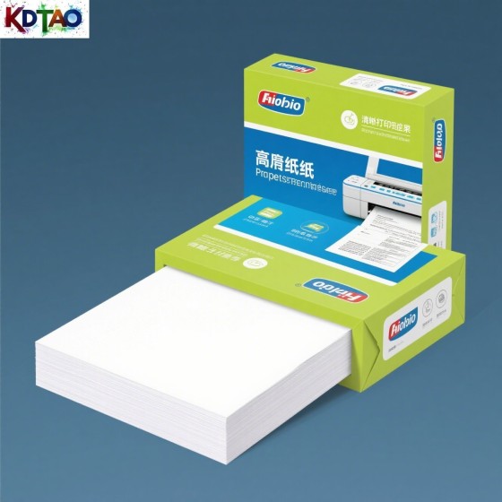 打印纸