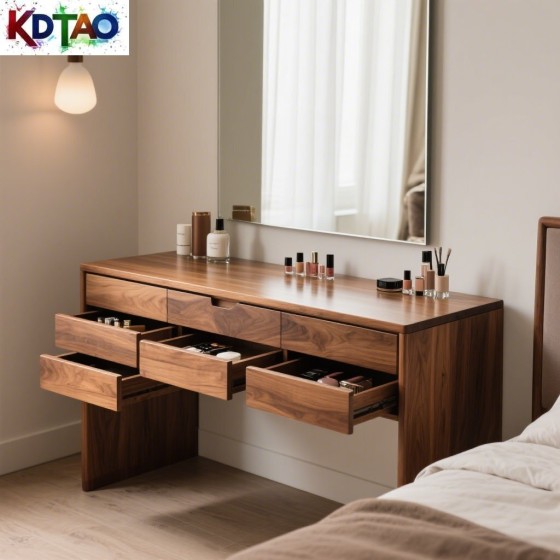 梳妆台