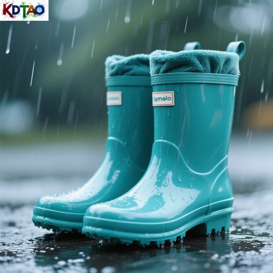 雨鞋